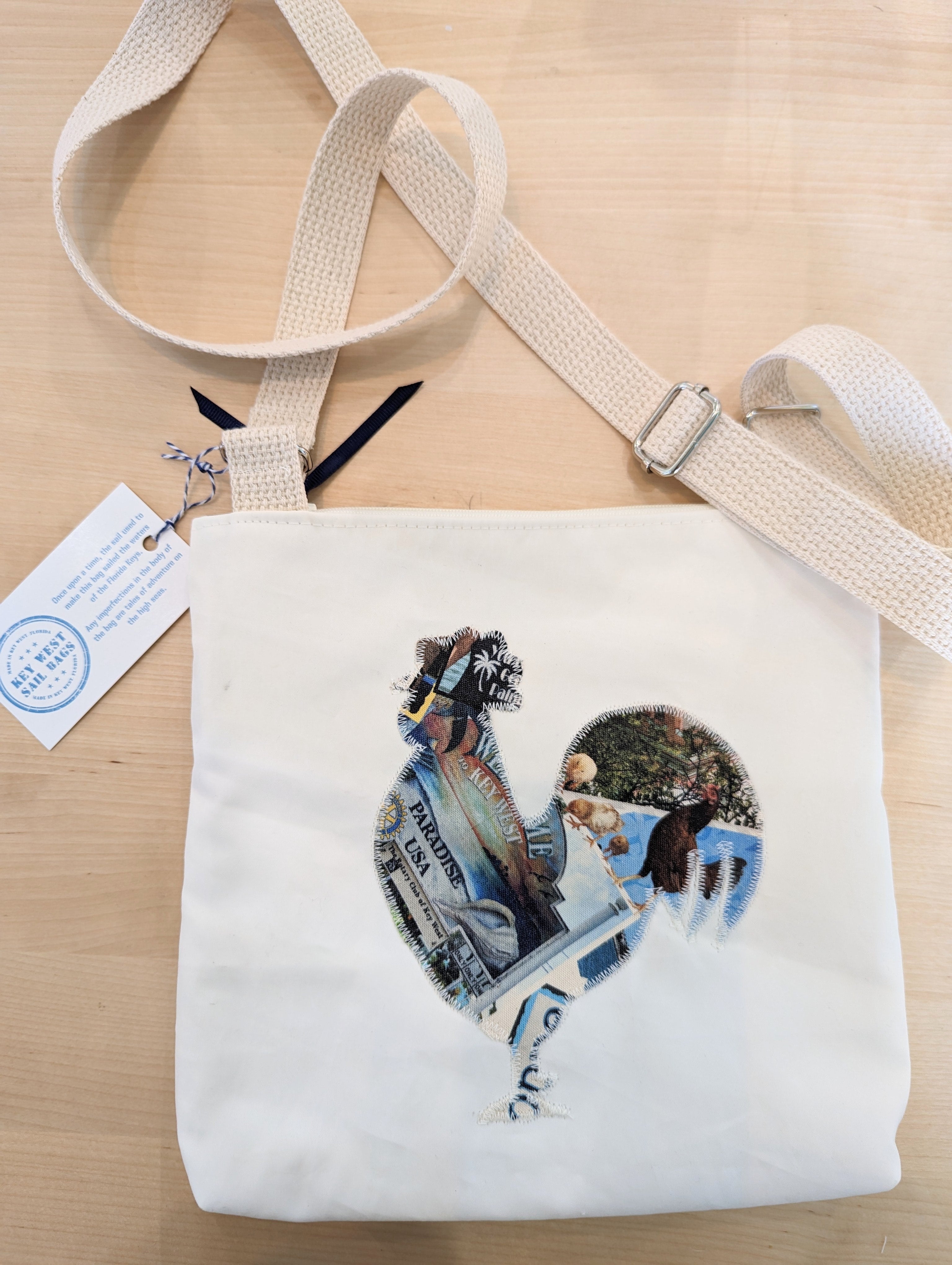 Top more than 150 sailing bags made from sails best kidsdream.edu.vn